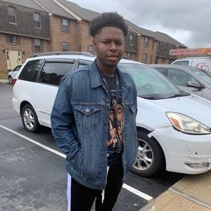 Meet your Posher, Tekaylen